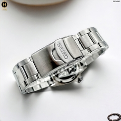 Đồng Hồ Nam Seiko 5 Automatic Sport Skeleton Style SRPJ47K1 SRPJ47 SRPJ47J1