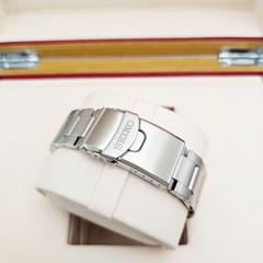 Đồng Hồ Nam Seiko 5 Automatic Sport Skeleton Style SRPJ47K1 SRPJ47 SRPJ47J1