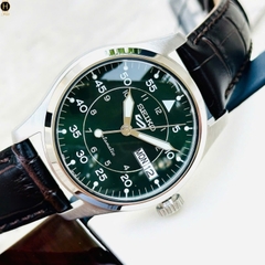 Đồng Hồ Nam Seiko 5 Automatic Sports Field Quân Đội SRPJ89K1