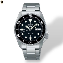 Đồng Hồ Nam Seiko 5 Automatic Sports 38mm SRPK29K1