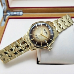 Đồng Hồ Nam Seiko 5 Automatic Presage Cocktail Time SRPK48J1