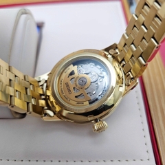 Đồng Hồ Nam Seiko 5 Automatic Presage Cocktail Time SRPK48J1