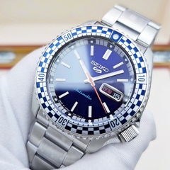 Đồng Hồ Nam Seiko 5 Automatic Sports SRPK65J