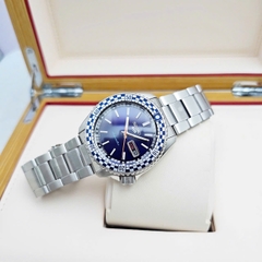 Đồng Hồ Nam Seiko 5 Automatic Sports SRPK65J