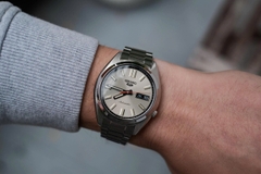 Đồng Hồ Nam Seiko 5 Automatic Sports SRPK91K1 ( SBSA257 )