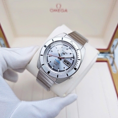 Đồng Hồ Nam Seiko 5 Automatic Heritage Re-creation Limited Edition SRPL03