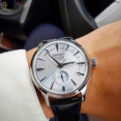 Đồng Hồ Nam Seiko Automatic Presage Cocktail Time SSA343J1