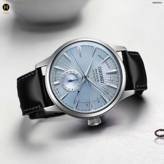 Đồng Hồ Nam Seiko Automatic Presage Cocktail Time SSA343J1