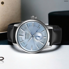 Đồng Hồ Nam Seiko Automatic Presage Cocktail Time SSA343J1