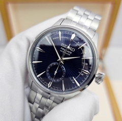 Đồng Hồ Nam Seiko Automatic Presage Cocktail SSA347J1