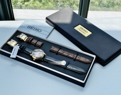 Đồng Hồ Nam Seiko Automatic Presage Cocktail Limited Edition SSA392J1 ( SARY136 )