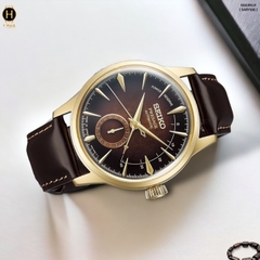 Đồng Hồ Nam Seiko Automatic Presage Cocktail Limited Edition SSA392J1 ( SARY136 )
