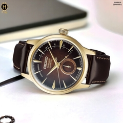 Đồng Hồ Nam Seiko Automatic Presage Cocktail Limited Edition SSA392J1 ( SARY136 )