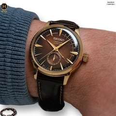Đồng Hồ Nam Seiko Automatic Presage Cocktail Limited Edition SSA392J1 ( SARY136 )