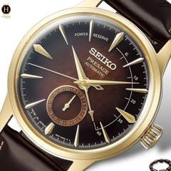Đồng Hồ Nam Seiko Automatic Presage Cocktail Limited Edition SSA392J1 ( SARY136 )