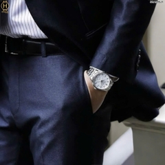 Đồng Hồ Nam Seiko Presage Automatic SSA395J1 ( SSA395 )