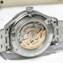 Đồng Hồ Nam Seiko Presage Automatic SSA395J1 ( SSA395 )