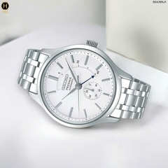 Đồng Hồ Nam Seiko Presage Automatic SSA395J1 ( SSA395 )