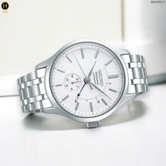Đồng Hồ Nam Seiko Presage Automatic SSA395J1 ( SSA395 )