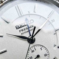 Đồng Hồ Nam Seiko Presage Automatic SSA395J1 ( SSA395 )