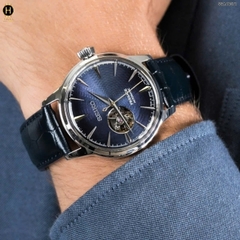 Đồng Hồ Nam Seiko Presage Cocktail Automatic Blue Moon SSA405J1 ( SSA405 )