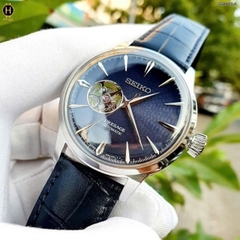 Đồng Hồ Nam Seiko Presage Cocktail Automatic Blue Moon SSA405J1 ( SSA405 )