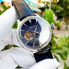 Đồng Hồ Nam Seiko Presage Cocktail Automatic Blue Moon SSA405J1 ( SSA405 )