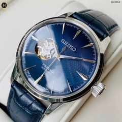 Đồng Hồ Nam Seiko Presage Cocktail Automatic Blue Moon SSA405J1 ( SSA405 )