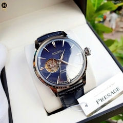 Đồng Hồ Nam Seiko Presage Cocktail Automatic Blue Moon SSA405J1 ( SSA405 )