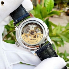 Đồng Hồ Nam Seiko Presage Cocktail Automatic Blue Moon SSA405J1 ( SSA405 )