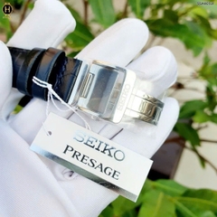 Đồng Hồ Nam Seiko Presage Cocktail Automatic Blue Moon SSA405J1 ( SSA405 )