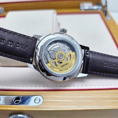Đồng Hồ Nam Seiko Automatic Presage Cocktail SSA459J1 ( SSA459 )