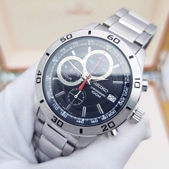 Đồng Hồ Nam Seiko Neo Sports Quartz Chronograph SSB187P1 ( SSB187 )