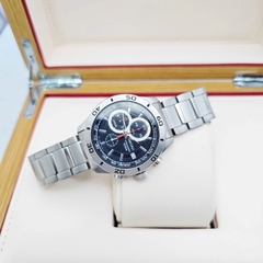 Đồng Hồ Nam Seiko Neo Sports Quartz Chronograph SSB187P1 ( SSB187 )