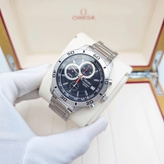 Đồng Hồ Nam Seiko Neo Sports Quartz Chronograph SSB187P1 ( SSB187 )