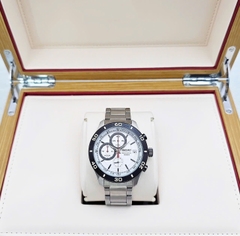 Đồng Hồ Nam Seiko Quartz Chronograph SSB189P1