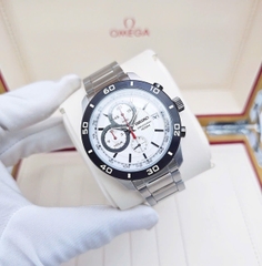 Đồng Hồ Nam Seiko Quartz Chronograph SSB189P1
