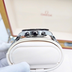 Đồng Hồ Nam Seiko Quartz Chronograph SSB189P1