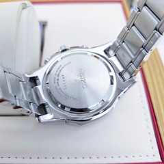 Đồng Hồ Nam Seiko Quartz Solar SSC085P1 ( SSC085P ) ( SSC085  )