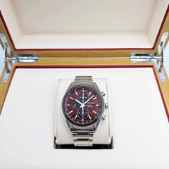 Đồng Hồ Nam Seiko Solar Chronograph Sport SSC771P1