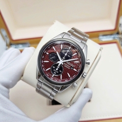 Đồng Hồ Nam Seiko Solar Chronograph Sport SSC771P1