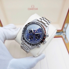 Đồng Hồ Nam Seiko Quartz Solar Prospex Speedtimer SSC815P1 ( SSC815 )