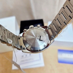 Đồng Hồ Nam Seiko Quartz Solar Prospex Speedtimer SSC817P1 ( SSC817 )