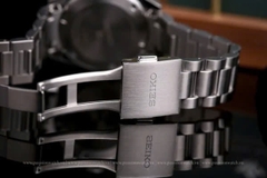 Đồng Hồ Nam Seiko Quartz Solar Prospex Speedtimer SSC817P1 ( SSC817 )