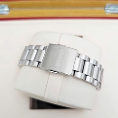 Đồng Hồ Nam Seiko Quartz Solar Prospex Speedtimer SSC817P1 ( SSC817 )