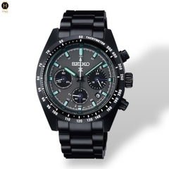 Đồng Hồ Nam Seiko Quartz Solar Prospex Chronograph Speedtimer SSC917P1 ( SSC917 )