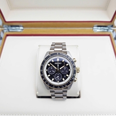 Đồng Hồ Nam Seiko Quartz Solar Prospex Speedtimer SSC941P1 ( SSC941 )