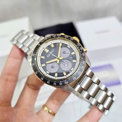 Đồng Hồ Nam Seiko Quartz Solar Prospex Speedtimer SSC941P1 ( SSC941 )