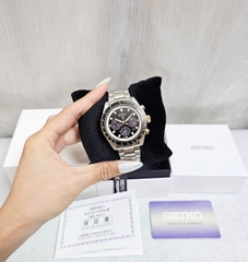 Đồng Hồ Nam Seiko Quartz Solar Prospex Speedtimer SSC941P1 ( SSC941 )
