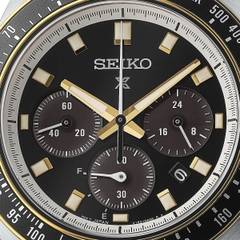 Đồng Hồ Nam Seiko Quartz Solar Prospex Speedtimer SSC941P1 ( SSC941 )